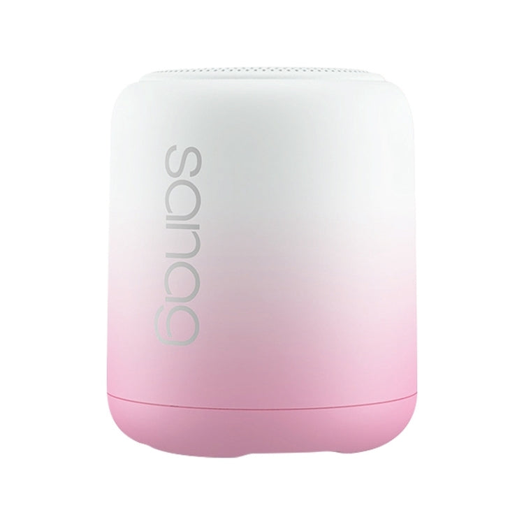 Sanag X6S Outdoor Portable Mini Gradient Bluetooth Speaker