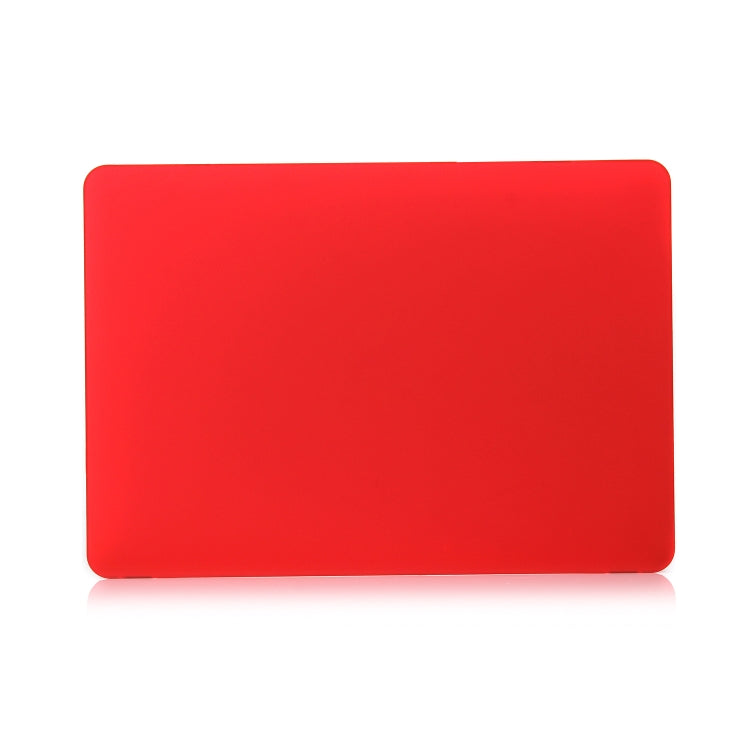 Laptop Matte Style Protective Case, For MacBook Pro 13.3 inch A2338 2022