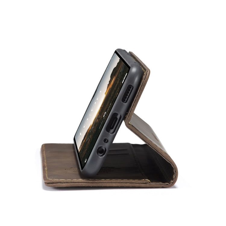 CaseMe 013 Multifunctional Horizontal Flip Leather Phone Case, For Samsung Galaxy M33 5G, For Samsung Galaxy M53 5G, For Xiaomi 12 Lite