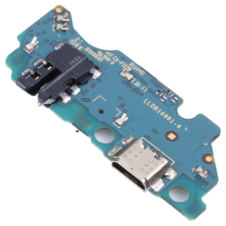 For Samsung Galaxy A03 Core SM-A032F Charging Port Board