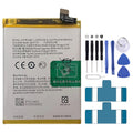 BLP855 4500 mAh Li-Polymer Battery Replacement For OPPO Reno6 Pro 5G / K9 Pro, BLP717, BLP711, BLP737, BLP735, BLP727, BLP755, BLP769, BLP767, BLP783, BLP781, BLP779, BLP789, BLP787, BLP797, BLP755 For OPPO K7x, BLP791, BLP811, BLP817, BLP863, BLP825  ...