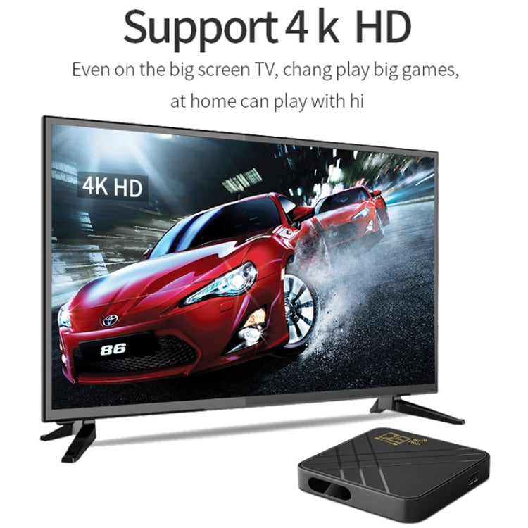 D9 PRO 2.4G/5G WIFI 4K HD Android TV Box, D9 PRO UK Plug, D9 PRO AU Plug, D9 PRO US Plug, D9 PRO EU Plug