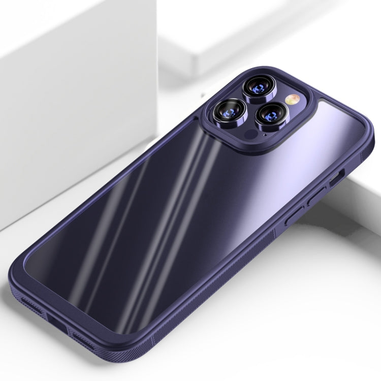 Shockproof TPU + PC Phone Case, For iPhone 14 Plus, For iPhone 14 Pro, For iPhone 14 Pro Max