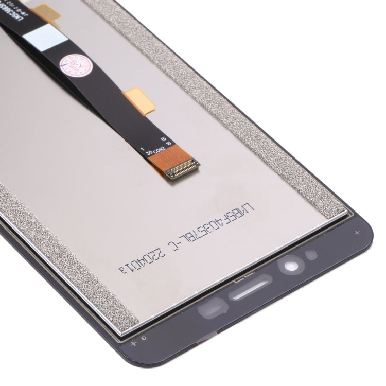 LCD Screen and Digitizer Full Assembly, For Ulefone Armor X9, For Ulefone Armor X10, For Ulefone Note 13P