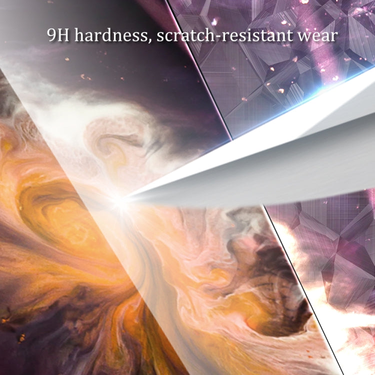 Marble Pattern Glass Protective Phone Case, For iPhone 14 Plus, For iPhone 14 Pro Max, For iPhone 14 Pro