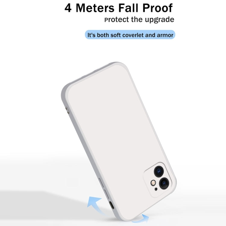 Imitation Liquid Silicone Phone Case, For iPhone 13 Pro Max, For iPhone 13 Pro