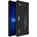 IMAK All-inclusive Shockproof Airbag TPU Case with Screen Protector, For Asus ROG Phone 6, For Nokia G11/G21