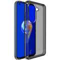 IMAK UX-5 Series Transparent Shockproof TPU Protective Phone Case, For Asus Zenfone 9 5G