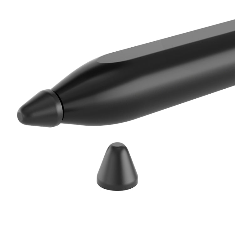 10 in 1 / Set Silicone Nib Cap, For Xiaomi Pencil
