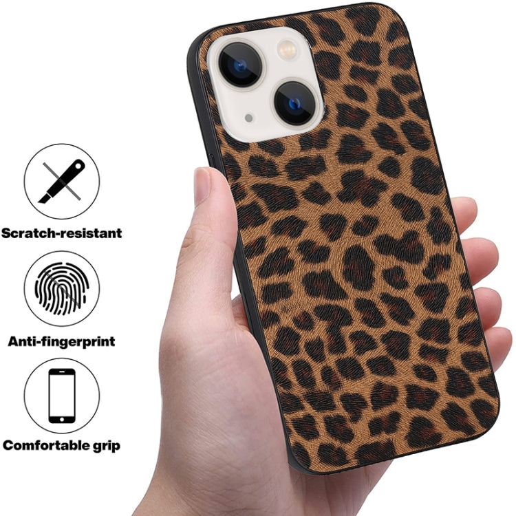 TPU Leather Phone Case, For iPhone 14, For iPhone 14 Pro, For iPhone 14 Pro Max, For iPhone 14 Plus