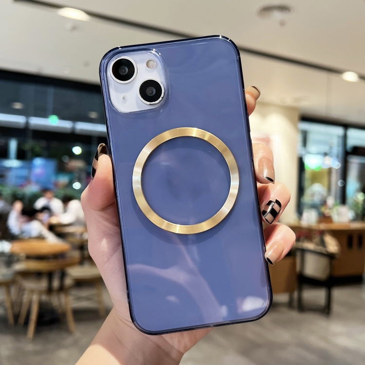CD Texture MagSafe TPU Phone Case, For iPhone 14 Pro Max, For iPhone 13 mini, For iPhone 13