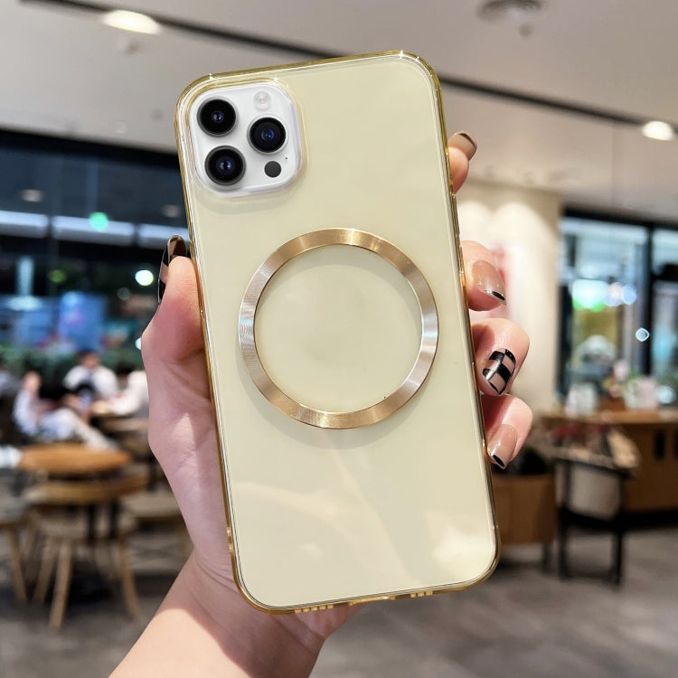 CD Texture MagSafe TPU Phone Case, For iPhone 12, For iPhone 12 Pro, For iPhone 12 Pro Max