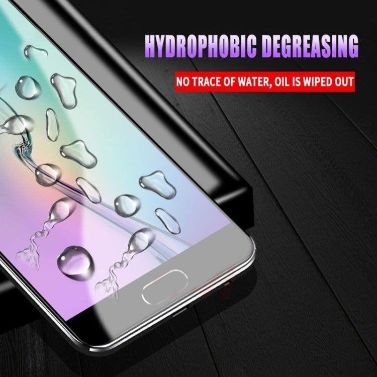 Full Screen Protector Explosion-proof Hydrogel Back Film For iPhone 14 Pro