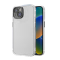ROCK Guard Skin-feel Phone Case, For iPhone 14, For iPhone 14 Plus, For iPhone 14 Pro