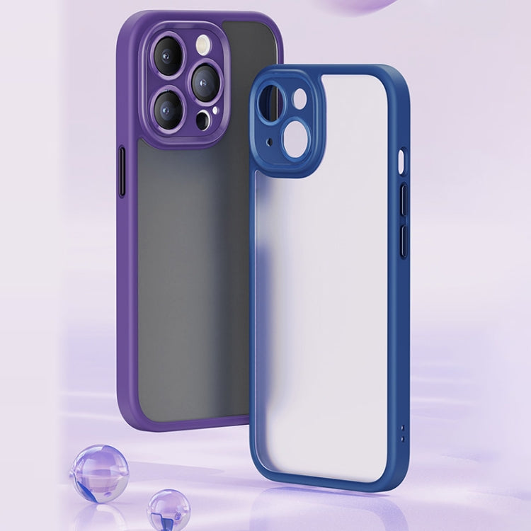 ROCK Guard Skin-feel Phone Case, For iPhone 14, For iPhone 14 Plus, For iPhone 14 Pro