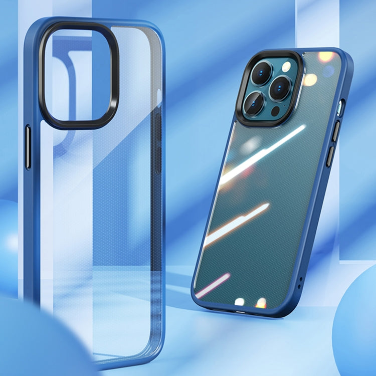 ROCK Guard Transparent Phone Case, For iPhone 14, For iPhone 14 Plus, For iPhone 14 Pro Max, For iPhone 14 Pro