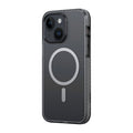 ROCK Double-layer Armor Shield MagSafe Magnetic Phone Case, For iPhone 14, For iPhone 14 Plus, For iPhone 14 Pro
