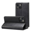 Calf Texture Horizontal Flip Leather Phone Case, For iPhone 14, For iPhone 14 Plus, For iPhone 14 Pro, For iPhone 14 Pro Max
