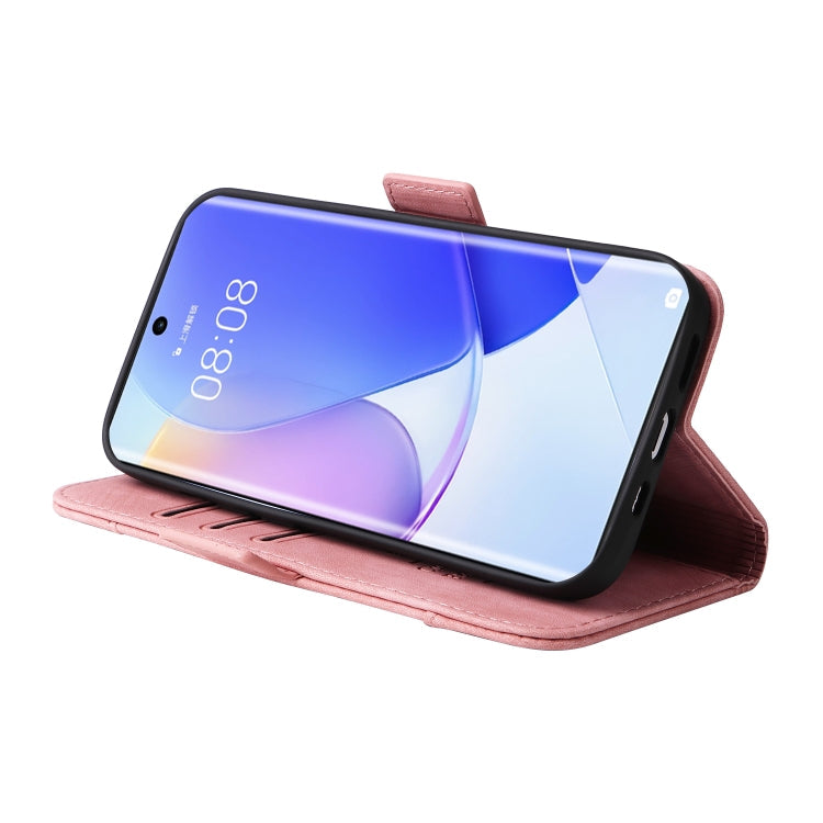 BETOPNICE Dual-side Buckle Leather Phone Case, For Huawei nova 9, For Nothing Phone 1, For Nokia G21