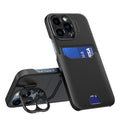 Invisible Holder Phone Case, For iPhone 14 Pro Max