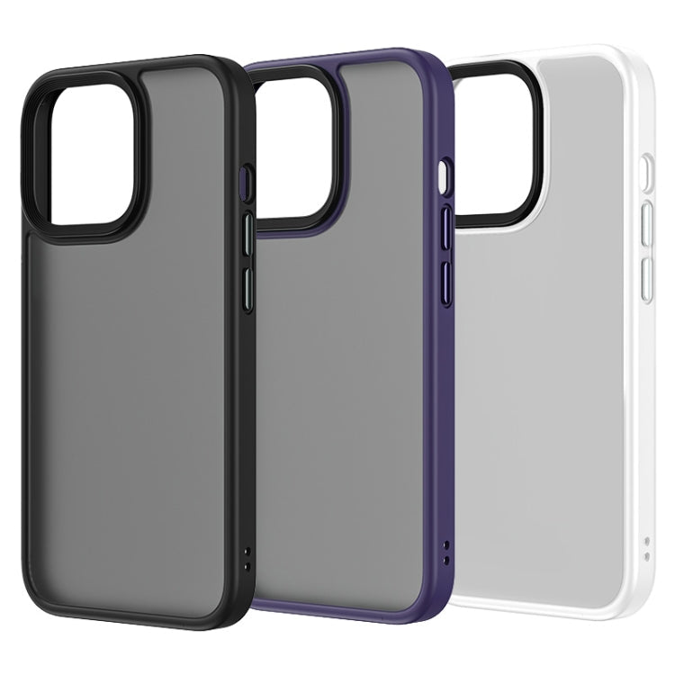 ROCK Guard Skin-feel Phone Case, For iPhone 14 Pro, For iPhone 14 Pro Max