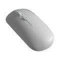 FOREV FVW312 1600dpi 2.4G Wireless Silent Portable Mouse, 2.4G(White), 2.4G(Black), 2.4G(Pink), 2.4G(Yellow), 2.4G(Mint Green), 2.4G(Dark Green), 2.4G(Blue), 2.4G(Purple)