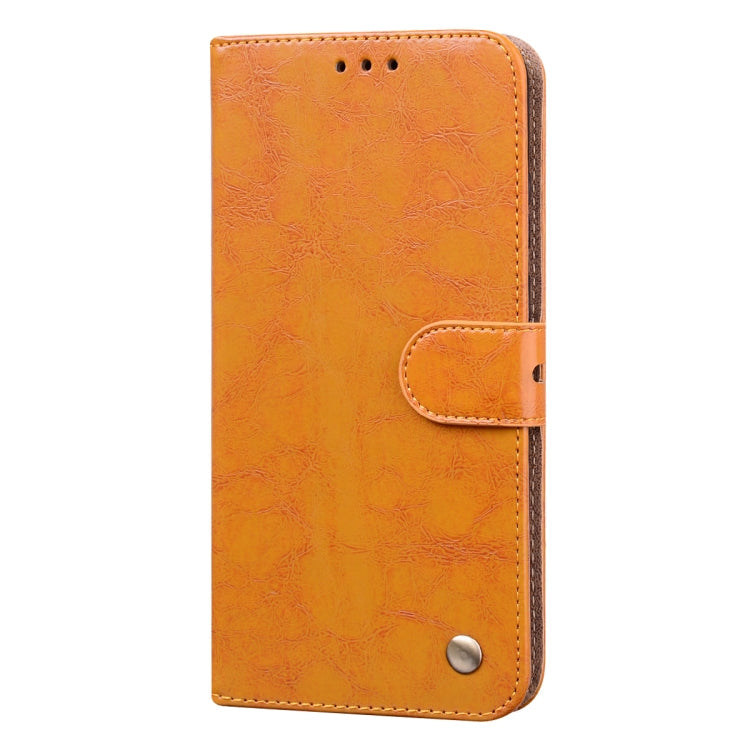 Oil Wax Texture Leather Phone Case, For iPhone 14 Plus, For iPhone 14 Pro Max, For iPhone 14 Pro, For iPhone 14, For Honor X7/Play 30 Plus, For Samsung Galaxy M33 5G Global
