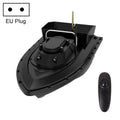 Multi-function Intelligent Remote Control Nest Ship Fishing Bait Boat, Without Decoupler, D12, D12F