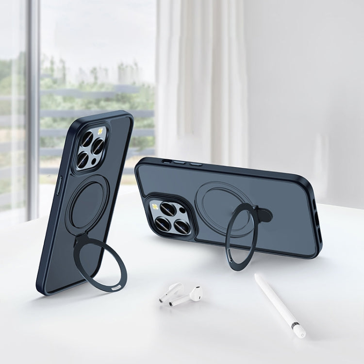 Yadun Holder Magsefe Phone Case, For iPhone 13 Pro Max