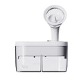 E3 3.7V TPE Electric Ear Washer, Ear Washer