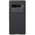 NILLKIN CamShield Pro Series PC Full Coverage Phone Case, For Google Pixel 7 Pro 5G