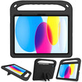 Handle Portable EVA Shockproof Tablet Case, For iPad 10th Gen 10.9 2022, For Xiaomi Redmi Pad 10.61