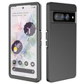 RedPepper PC + TPU Waterproof Phone Case, For Google Pixel 7, For Google Pixel 6a