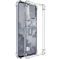 imak Shockproof Airbag TPU Phone Case, For Nokia X30 5G, For Motorola Edge 30 Neo 5G