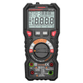 HABOTEST HT118E Handheld High-precision Full Gear Fire Prevention Digital Multimeter, HT118E