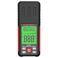 HABOTEST HT633 Portable Multifunctional Digital Display Wood Moisture Detector, HT633