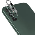 imak High Definition Integrated Glass Lens Film Black Version, For Samsung Galaxy A34 5G