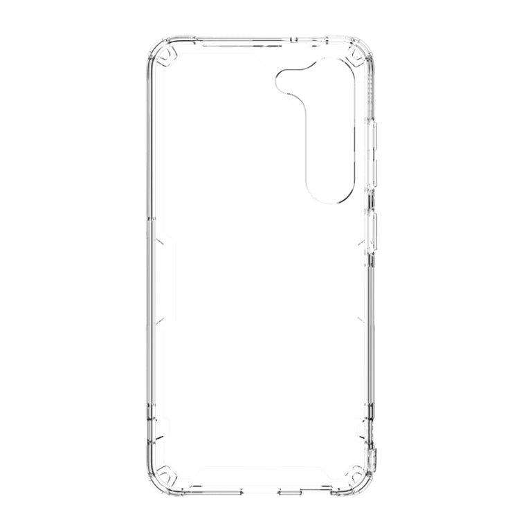 NILLKIN PC + TPU Phone Case, For Samsung Galaxy S23+ 5G