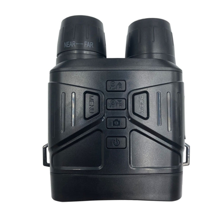 NV4000 Outdoor Hunting 4K HD Binocular Night Vision, NV4000