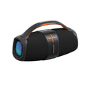HOPESTAR H60 20W Outdoor Portable Waterproof Wireless Bluetooth Speaker, H60