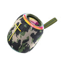 HOPESTAR P35 mini 10W Outdoor IPX7 Waterproof Bluetooth Speaker, P35 mini