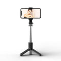 L11 Foldable Bluetooth Tripod Selfie Stick, L11