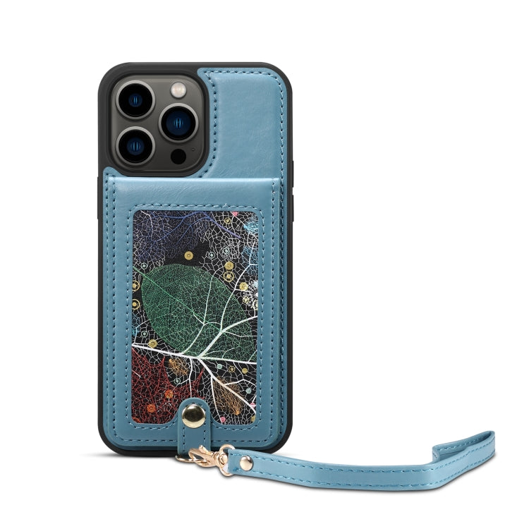 ESEBLE Star Series Lanyard Holder Card Slot Phone Case, For iPhone 14 Pro Max, For iPhone 14 Pro, For iPhone 14, For iPhone 14 Plus, For iPhone 13 Pro Max, For iPhone 13 Pro, For iPhone 13