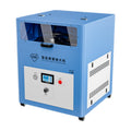 Multi-station Mobile Phone Screen Water Mill Polishing Machine, TBK 938M, TBK 938, TBK 938L