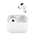 ROCK EB700 TWS Bluetooth 5.3 HIFI Music Earphones, EB700