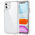Shockproof Thickening Acrylic Protective Case, For iPhone 11, For iPhone 11 Pro, For iPhone 11 Pro Max