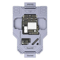 Qianli iSocket Motherboard Layered Test Fixture, Qianli iSocket For iPhone 11 Series, Qianli iSocket For iPhone 12 Series, Qianli iSocket For iPhone 13 Series, Qianli iSocket For iPhone 14 Series