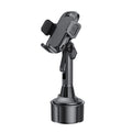 Yesido C195 Car Cup Holder Using Phone Bracket, C195