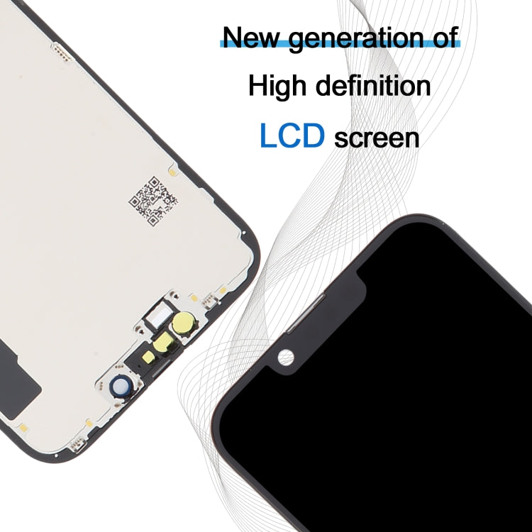 JK inell LCD Screen For iPhone 14, For iPhone 14(JK inell), For iPhone 14 Plus(JK inell)
