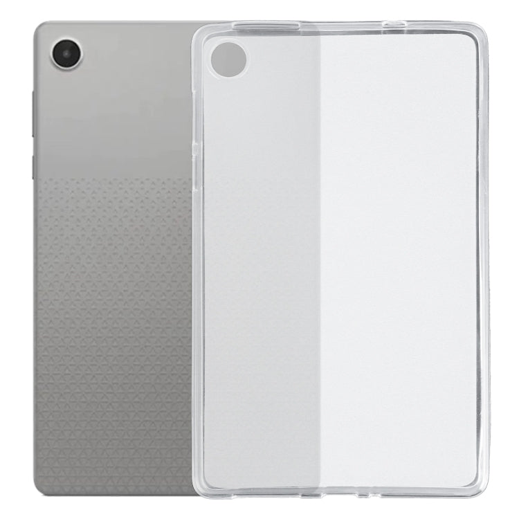 For Lenovo Tab M8 4th Gen TPU Tablet Case, For Lenovo Tab M8 4th Gen